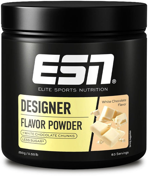 ESN Designer Flavor Powder
