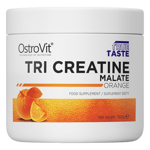24 x Tri Creatine Malate - OstroVit