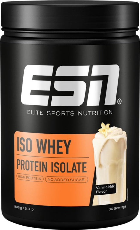 ESN Iso Whey Protein