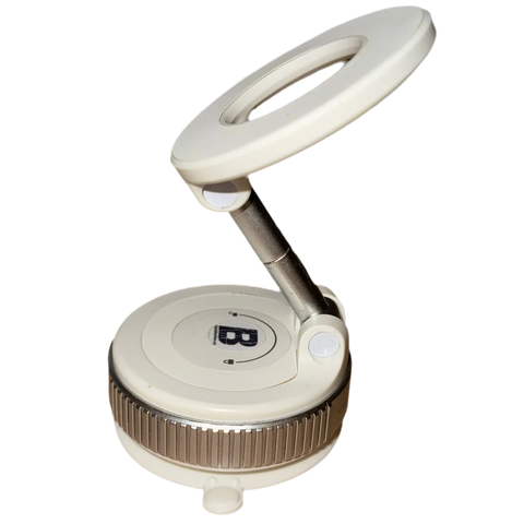 BeBulk Nutrition 360 Roterende Vacuüm Magnetische Zuigtelefoon Houder Handen Gratis Uitschuifbare Magnetische Vacuüm Telefoon Houder Voor Auto Gym Spiegel Douche