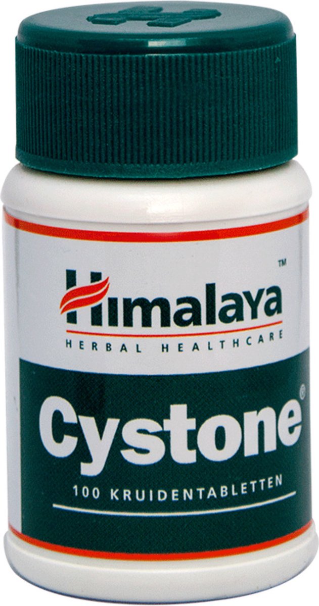 Himalaya Cystone 100 Tabletten