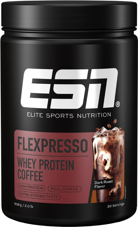 ESN Flexpresso Whey Proteine
