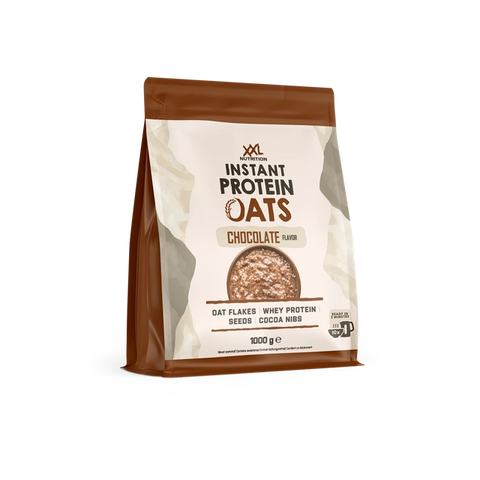 Instant Protein Oats  XXL Nutrition