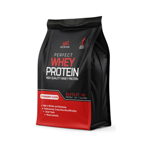 Perfect Whey Protein - XXL Nutrition
