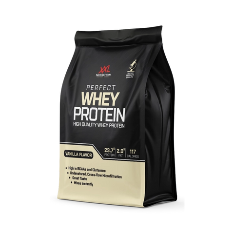 Perfect Whey Protein - XXL Nutrition