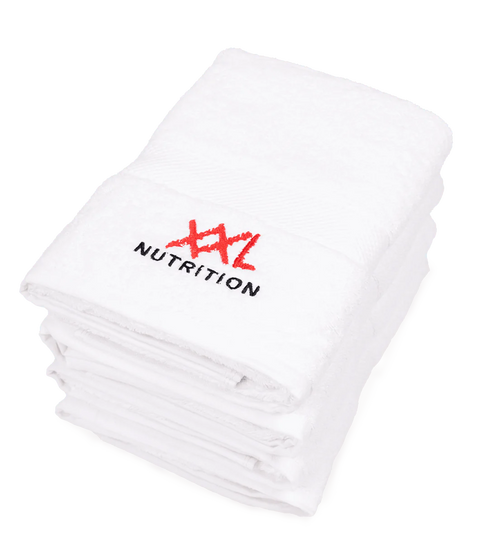 Bath towel - XXL Nutrition