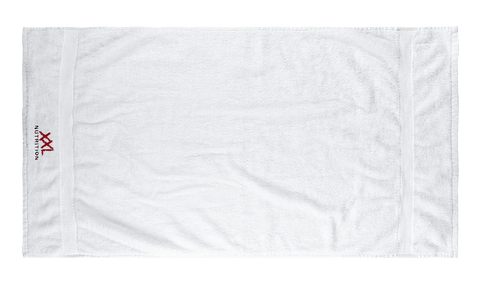 Bath towel - XXL Nutrition