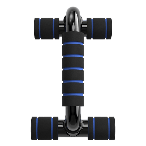 BeBulk Opdruksteunen - Push up bars