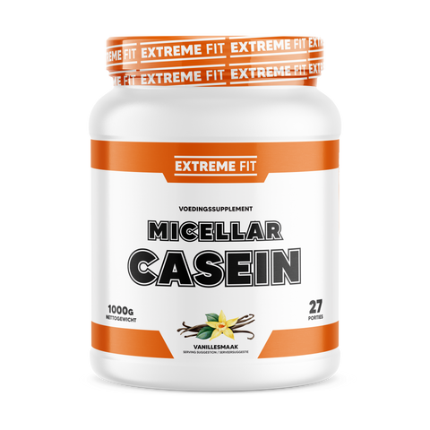 Casein Protein - Extreme Fit