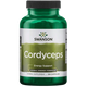 Cordyceps 600mg - 120 Capsules - Swanson