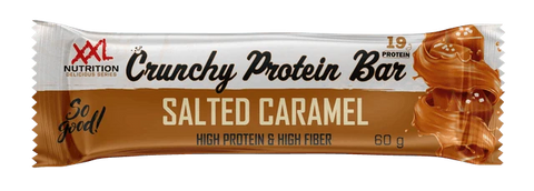 Crunchy Protein Bar - XXL Nutrition