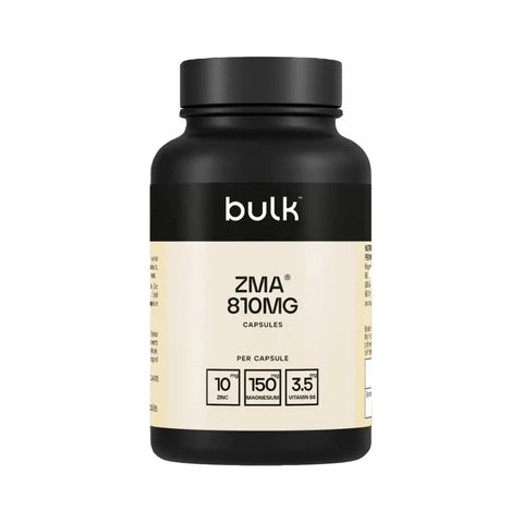 ZMA® - capsules- Bulk
