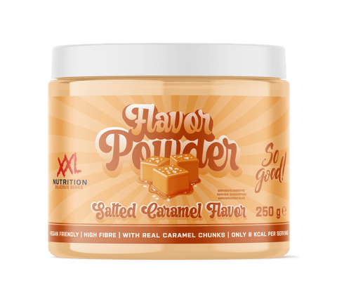 Flavor Powder - XXL Nutrition