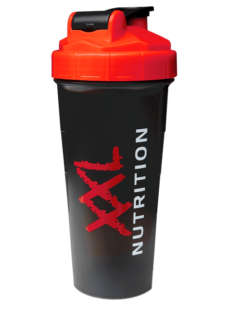 Free Shaker 800ml - XXL Nutrition