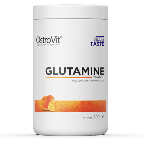 Glutamine - 500g - OstroVit