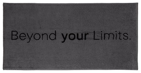 Gym Handdoek - XXL Nutrition