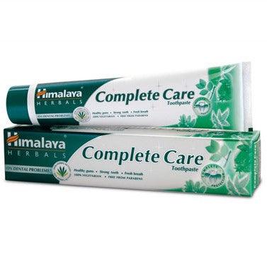 Himalaya Herbals Toothpaste Complete Care - 75ml