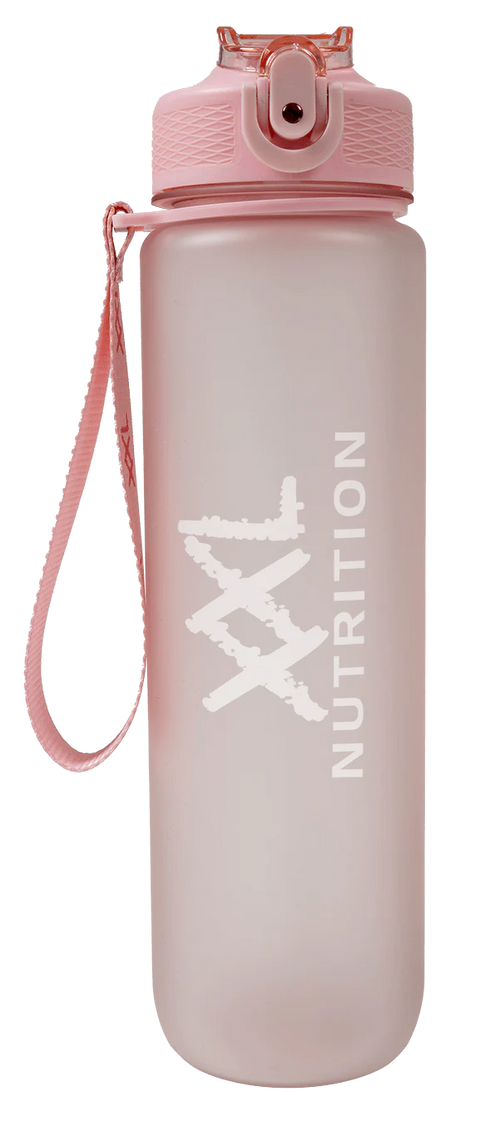 Hydrate Bottle - XXL Nutrition