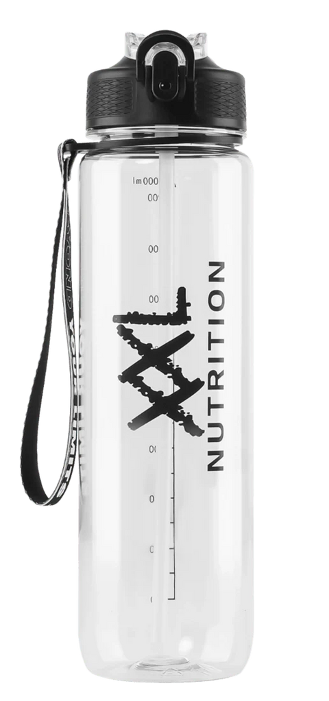 Hydrate Bottle - XXL Nutrition
