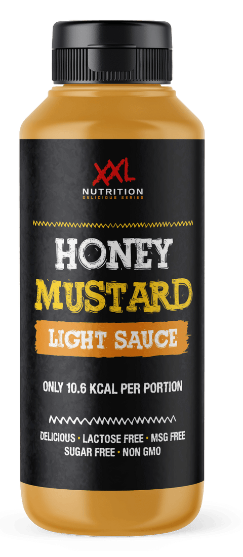 Light Saus - XXL Nutrition