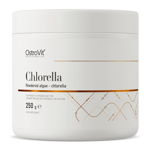 OstroVit Chlorella VEGE 250 g