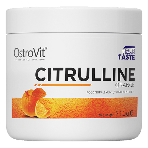 OstroVit Citrulline 210 g