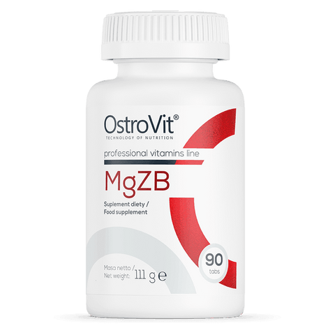 OstroVit MgZB 90 tabletten