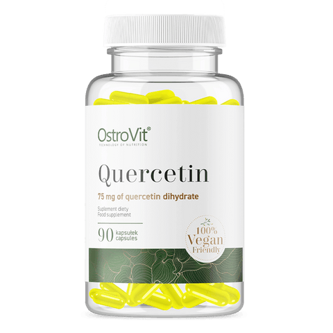 OstroVit Quercetine VEGE 90 Capsules