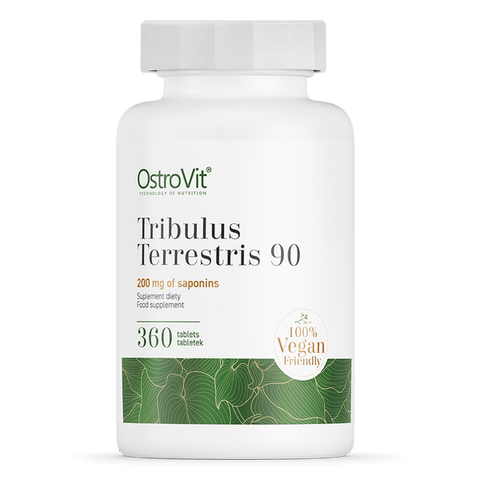 OstroVit Tribulus Terrestris VEGE 360 tabletten