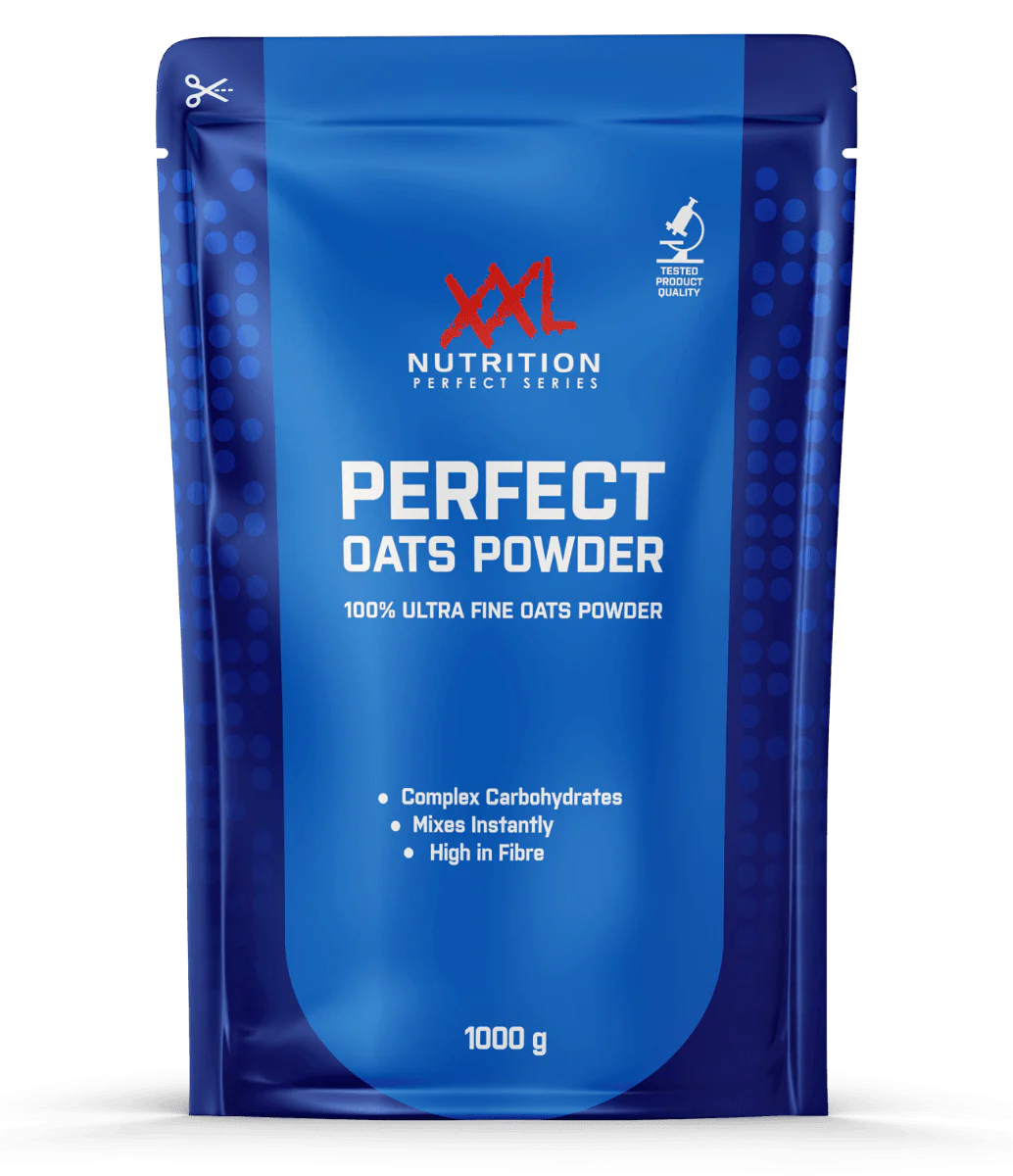 Perfect Oats - XXL Nutrition