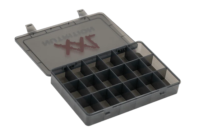 Pillendoos XXL - XXL Nutrition