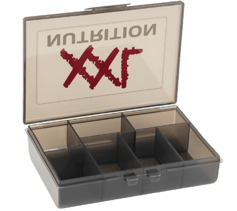 Pillendoosje - XXL Nutrition