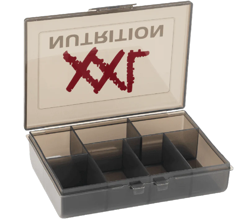 Pillendoosje - XXL Nutrition