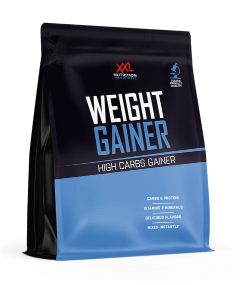 Weight Gainer - XXL Nutrition