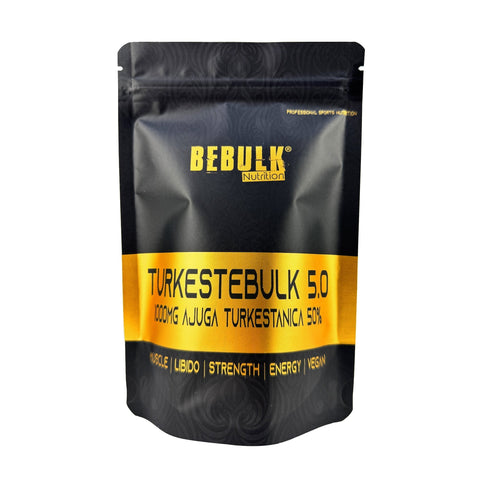 Voordelen Turkesterone VS Ecdysterone