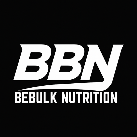 BeBulk Nutrition