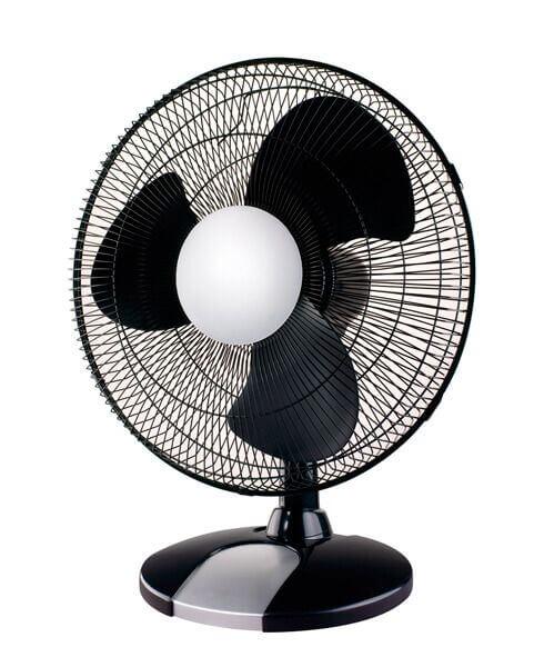 Airconditioners en ventilators
