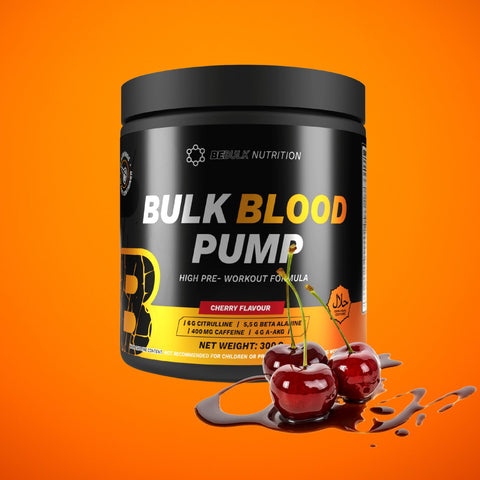 Bulk Lab BulkLab Nutrition