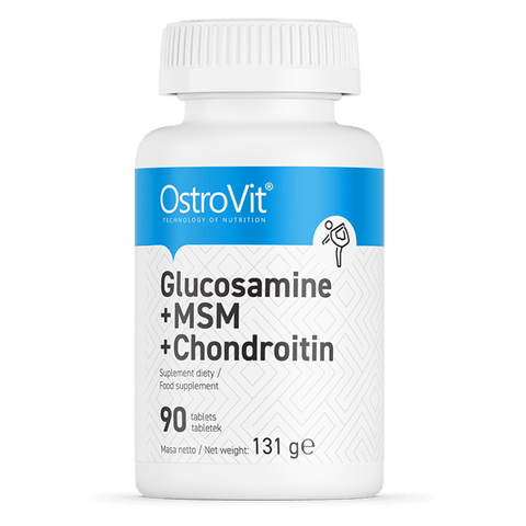 Glucosamine