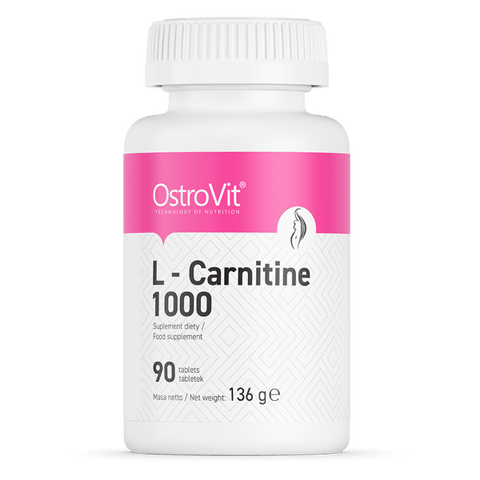 L-Carnitine