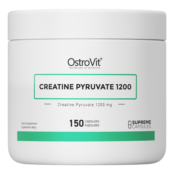Pyruvate