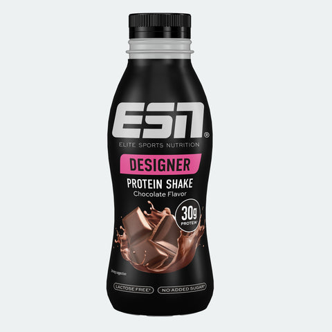 ESN Designer Protein Shake