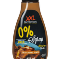 0% Syrup - 425 ml -XXL Nutrition