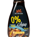 0% Syrup - 425 ml -XXL Nutrition