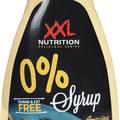 0% Syrup - 425 ml -XXL Nutrition