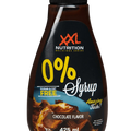 0% Syrup - 425 ml -XXL Nutrition