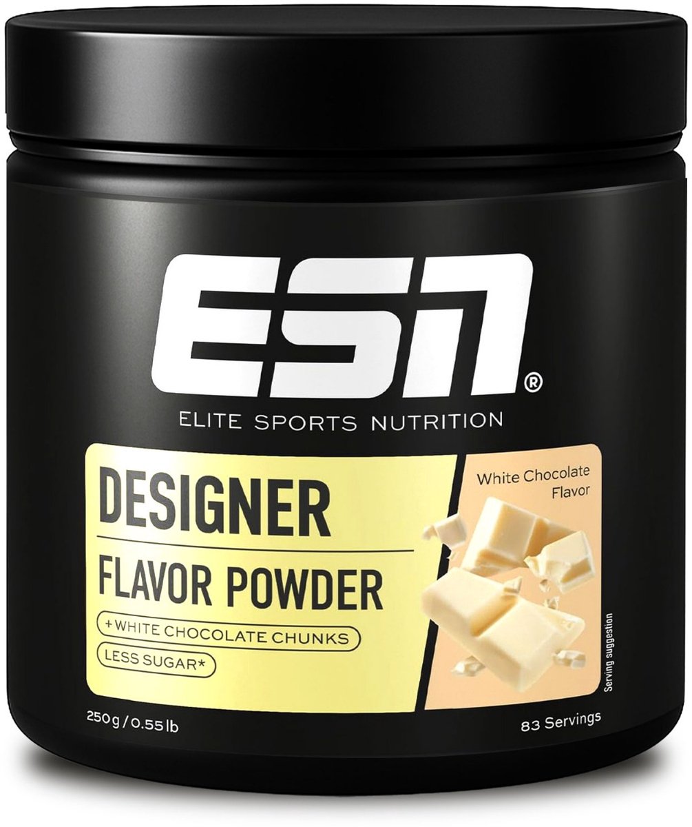 ESN Designer Flavor Powder