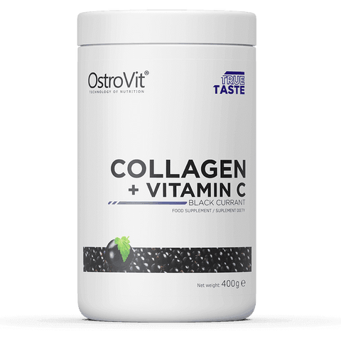 12 OstroVit Collageen + Vitamine C