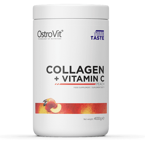 12 OstroVit Collageen + Vitamine C