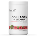12 OstroVit Collageen + Vitamine C